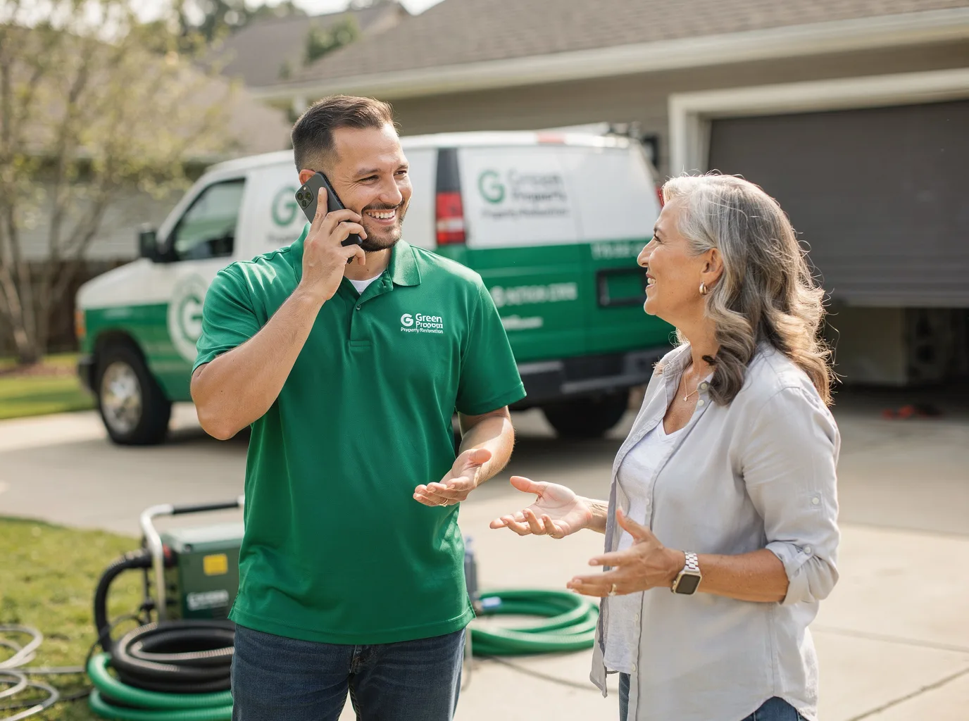 Water Damage Restoration Arimo, ID FAQs